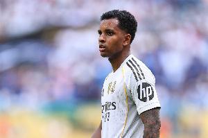 连锁反应？记者：若迪亚斯离队，利物浦会与阿森纳竞争罗德里戈