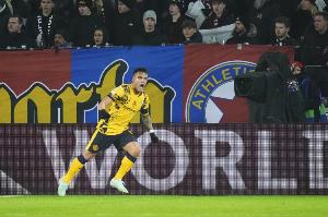 Baccara Gaming-国米&amp;那不勒斯若最终积分相同，将进行附加赛一场定胜负