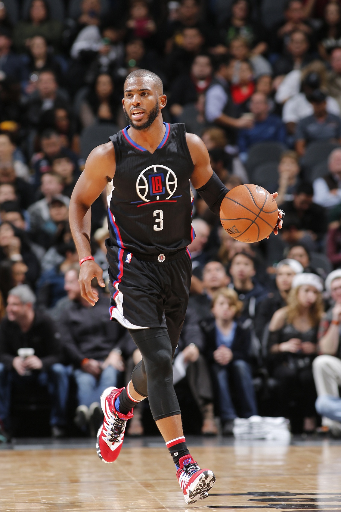 Baccara Gaming-蒂格：保罗的经验和领导力对于想要争冠的快船来说至关重要